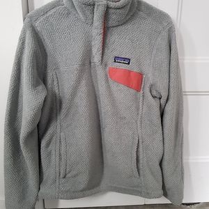 Patagonia fleece